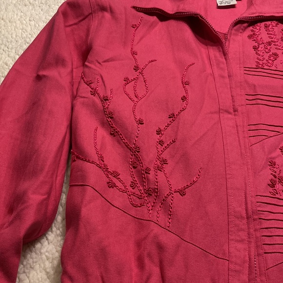 Great Cavalier by St. Paul Vintage women’s Jacket - Picture 3 of 9